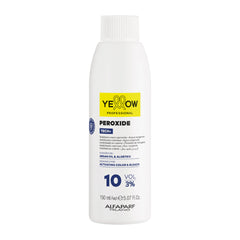Yellow Professional Peroxide 10vol 150ml
