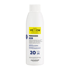 Yellow Professional Peroxide 20vol 150ml