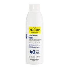 Yellow Professional Peroxide 40vol 150ml