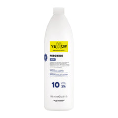 Yellow Professional Peroxide 10vol 1000ml