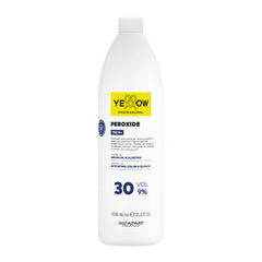 Yellow Professional Peroxide 30vol 1000ml