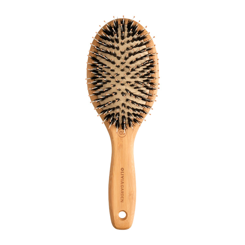 Olivia Garden Bamboo Touch Detangle Combo M