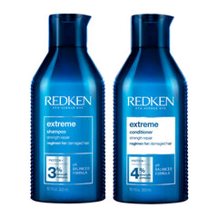 Redken Extreme Shampoo & Conditioner 2 x 300ml
