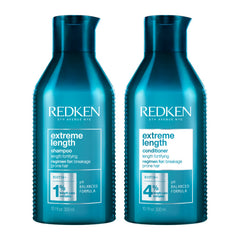 Redken Extreme Length Shampoo & Conditioner 2 x 300ml