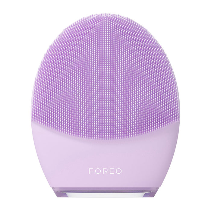 FOREO LUNA 4 Facial Cleansing Device Sensitive Skin