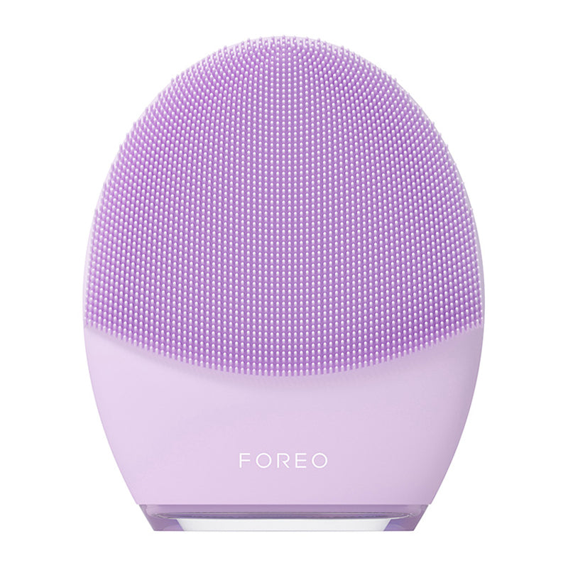 FOREO LUNA 4 Facial Cleansing Device Sensitive Skin