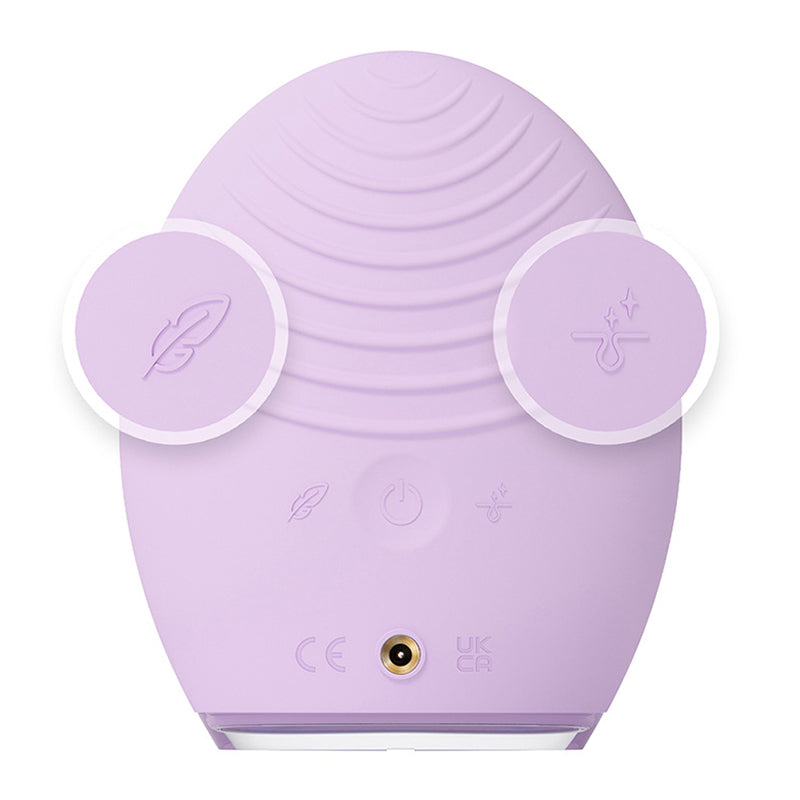 Buy FOREO LUNA 4 Facial Cleansing Device Sensitive Skin – Salons