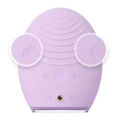FOREO LUNA 4 Facial Cleansing Device Sensitive Skin
