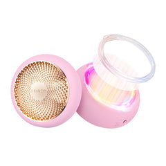 FOREO UFO 3 Facial Hydration Device Pearl Pink