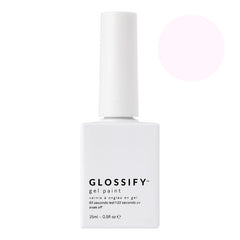 Glossify Petal Naturabuild  Hema Free Builder Gel 15ml