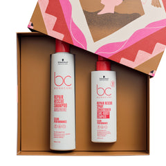 Bonacure Repair Rescue Gift Box by Schwarzkopf