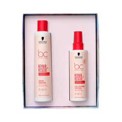 Bonacure Repair Rescue Gift Box by Schwarzkopf