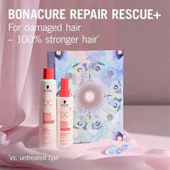 Bonacure Repair Rescue Gift Box by Schwarzkopf