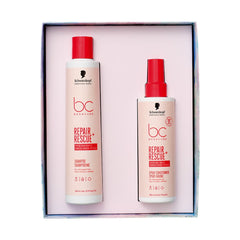 Bonacure Repair Rescue Gift Box by Schwarzkopf