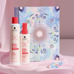 Bonacure Repair Rescue Gift Box by Schwarzkopf