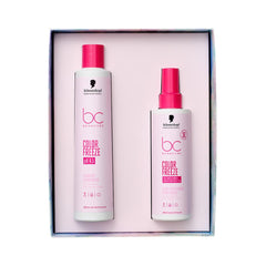 Bonacure Color Freeze Gift Box by Schwarzkopf