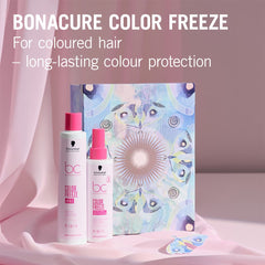 Bonacure Color Freeze Gift Box by Schwarzkopf