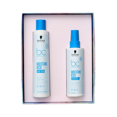 Bonacure Moisture Kick Gift Box by Schwarzkopf