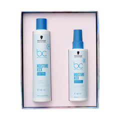Bonacure Moisture Kick Gift Box by Schwarzkopf