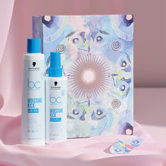 Bonacure Moisture Kick Gift Box by Schwarzkopf