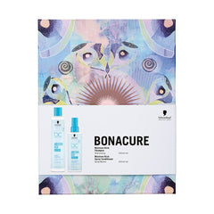 Bonacure Moisture Kick Gift Box by Schwarzkopf