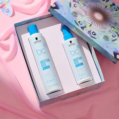 Bonacure Moisture Kick Gift Box by Schwarzkopf