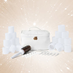 Beauty Works Bouncy Blow Out Gift Set