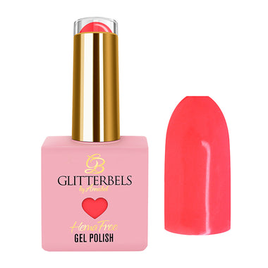 Glitterbels Hema Free Gel Polish 8ml Summer Loving