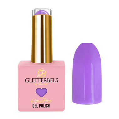 Glitterbels Hema Free Gel Polish 8ml Soul Sister