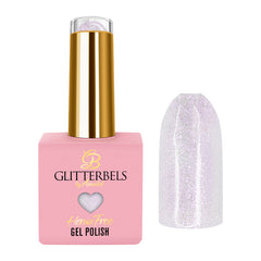 Glitterbels Hema Free Gel Polish 8ml Donut Glaze