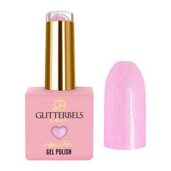 Glitterbels Hema Free Gel Polish 8ml Butterfly Wings