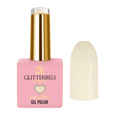 Glitterbels Hema Free Gel Polish 8ml Spa Days