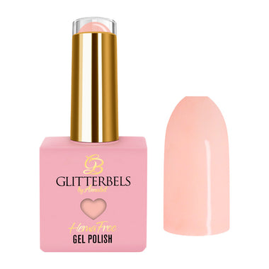 Glitterbels Hema Free Gel Polish 8ml Summer Fling