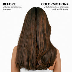 Color Motion+ Structure+ Colour Protection Mask 500ml by Wella Professionals