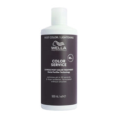 Color Service Post-Colour Treatment 500ml by Wella Professionals