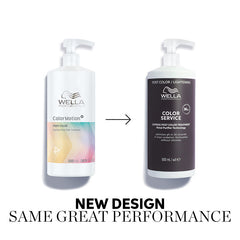 Color Service Post-Colour Treatment 500ml by Wella Professionals