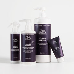 Color Service Post-Colour Treatment 500ml by Wella Professionals