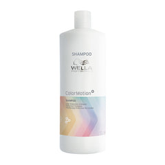 Color Motion+ Colour Protection Shampoo 1000ml by Wella Professionals