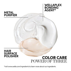 Color Motion+ Colour Protection Shampoo 1000ml by Wella Professionals