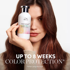 Color Motion+ Colour Protection Shampoo 1000ml by Wella Professionals