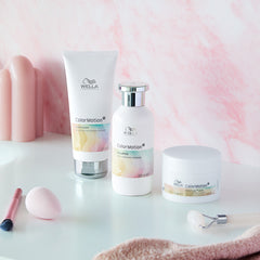 Color Motion+ Colour Protection Shampoo 1000ml by Wella Professionals