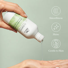Elements Gentle Renewing Shampoo without Silicones 1000ml by Wella Professionals