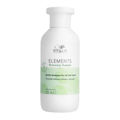 Elements Gentle Renewing Shampoo without Silicones 250ml by Wella Professionals