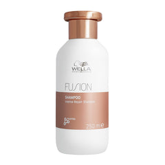 Fusion Intense Repair Shampoo 250ml by Wella Professionals