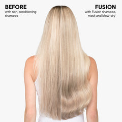 Fusion Intense Repair Shampoo 250ml by Wella Professionals