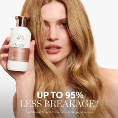 Fusion Intense Repair Shampoo 250ml by Wella Professionals