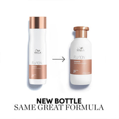 Fusion Intense Repair Shampoo 250ml by Wella Professionals