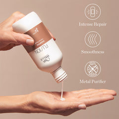 Fusion Intense Repair Shampoo 250ml by Wella Professionals