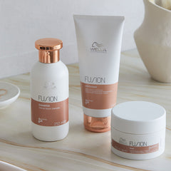 Fusion Intense Repair Shampoo 250ml by Wella Professionals