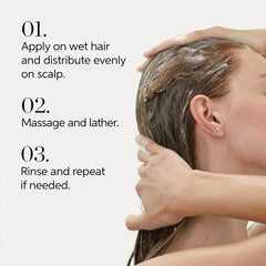 Fusion Intense Repair Shampoo 250ml by Wella Professionals